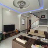 Bán nhà tư đình, 56m2, 5t,  cách phố 3 bước chân,  43m2 x 5t, nhỉnh 5 tỷ