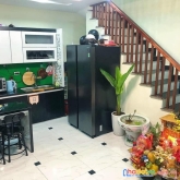 Lô góc – nhà đẹp ở ngay – ô tô cách vài bước chân – khu vực hiếm nhà bán.