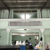 Bán nhà tân hương tân phú ,hẻm 6m, 116m2 , giá 8.4 tỷ.