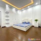 Bán nhà lô góc  khương trung thanh xuân 62m2 4t mt 4m  nhỉnh 7 tỷ