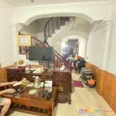 Bán nhà bùi xương trạch, thanh xuân, ngõ ô tô thông, dân cư đông đúc, 36m2, hơn 4 tỷ.
