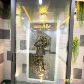 Bán nhà lô góc  khương trung thanh xuân 62m2 4t mt 4m  nhỉnh 7 tỷ