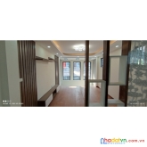 Bán nhanh nhà ngay gần cầu am, vạn phúc, hđ 5t, 35m2, ô tô cách 40m, ngõ thông, giá 3.65 tỷ
