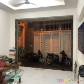 Chính chủ bán nhà phố dương đình nghệ, 55m2, mt 5m, 5 tầng. ô tô đỗ cửa. giá 8,6 tỷ. miễn trung