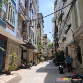 Chu văn an bình thạnh dt khủng 60m2 ngang 5m hiếm có bán gấp giảm mạnh 1 tỷ