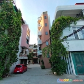 Thái hà nhà đẹp long lanh ô tô 15m 5t 55m giá  6,1 tỉ.0352817810