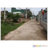Đất nền khu nam sài gòn giá rẻ-100m-1.4 tỷ-shr-lh 0908991827