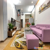 Bán nhà phố đại từ, hoàng mai, 10m ô tô, gần hồ, 35m2 5t giá 3.15 tỷ
