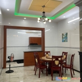 Bán gấp hxh 40m2  trương công định chỉ 3 tỷ 9 nhà mới ở ngay