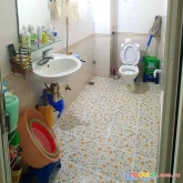 Cần bán gấp -3x tỷ nhà ngọc lâm 4tầng - mặt tiền 4m - dân xây - oto tránh - kinh doanh- tặng luôn