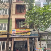 Bán nhà ngụy như kon tum, thanh xuân, vỉa hè, ô tô tránh , kinh doanh đỉnh, 17.3 tỷ