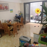 Bán nhà phố mỹ đình dt 44m2, 5 tầng, lô góc 2 thoáng giá 4.2 tỷ. 0966079040