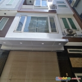 Bán nhà hoàng ngân, cầu giấy, ngõ thông, ô tô vào nhà, kinh doanh, nhà đẹp, 9.5 tỷ