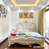 Bán nhà phân lô g mặt hồ lâm du, long biên, 55m, 4 tầng, 4.55 tỷ,ô tô(0389160730)
