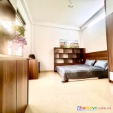 Ccmn trần thái tông, cầu giấy 9 phòng, 60m2, 5t mt 4m 6.3 tỷ. lh: mr hùng 0928563368