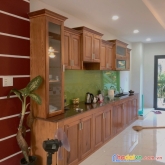 Nhà mới tinh - kha vạn cân - thủ đức - (4x22)