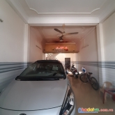 Bán gấp hxh 1 sẹc hoà bình tân phú ngay đầm sen, 4 tầng btct, 90m2, giá đầu tư tốt