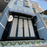 Bán nhà đẹp 5 tầng,(4x8),chỉ 4ty29 tl. 0903112643