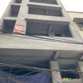 Bán nhà khuất duy tiến. ngõ thông ô tô tránh. kinh doanh đỉnh. dt 64m. 6 tầng. mt 7m. giá 11.5 tỷ