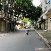 Mặt tiền kinh doanh trần tấn 2 tầng 4,7 x 19,5 giá 11.5 tỷ q.tân phú