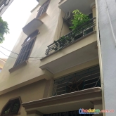 Bán nhà nguyễn sơn, phân lô, 45m2*4 tầng-chắc  chắn, nở hậu-ở  ngay