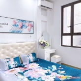 Bán nhà trung tâm quận đống đa, kinh doanh – 2 thoáng, 40m2 – 4t – mt 4m – giá chỉ 5,4 tỷ.