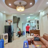 Hiếm, nhà đẹp ở luôn, phố ái mộ, tặng nội thất, 40m, 5t, nhỉnh 3 tỷ