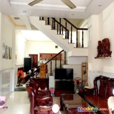 Bán nhà hxh phạm văn đồng, hbc, tp.thủ đức - dân trí cao - bao đầu tư,  83m2, 8.6 tỷ tl