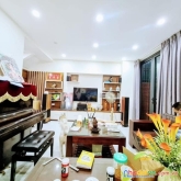Bán nhà phố hoàng cầu, đống đa, ph n lô, ô tô đỗ cửa 70m2 4t 8.5 tỷ