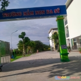 Quá rẻ! chưa đến 100tr m2 đất đấu giá kiến hưng, plô vỉa hè ô tô, diện tích 62m2.