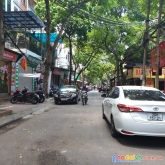 Bán nhà phân lô ngõ 385_hoàng quốc việt, cầu giấy: vỉa hè_ôtô, 50m2 giá nhỉnh 10 tỷ