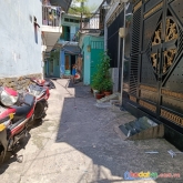 Bán nhà đẹp-âu cơ - ngang bề thế 6m - nở hậu - 94m2 - chỉ 6.7 tỷ