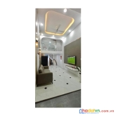 Thơm,nhà đẹp,lũy bán bích 31 m2, 3 tầng, chỉ 4.45 tỷ,tân phú