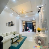 Nhà đẹp hxh, phường 9, gò vấp, 64m, 2 tầng, nhỉnh 5 tỷ