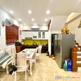 Phân lô thạch bàn, long biên, 45m, 5 tâng, 4.3 tỷ, gar ô tô, full đồ 200 triệu để lại 0389160730