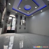 Bán nhà 2 mặt hxh 4m x10m-giá chỉ 3 tỷ 5 đường chiến lược-nhà đẹp