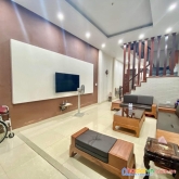 Bán nhà phố lê văn thiêm - siêu hiếm - siêu hot - 52m2x4t - giá chào 15 tỷ - phân lô vỉa hè oto