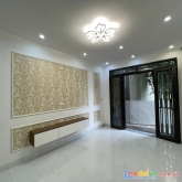 Nhà đẹp nhất phố! mậu lương! hà đông. oto kinh doanh 38m2 x 5t. mt 4.8m giá 2.68 tỷ