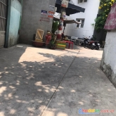 Nhà xe hơi đổ cửa nguyễn văn săng dt: 4.5 x 12, giá 5 tỷ, p. tân sơn nhì