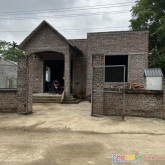 Bán đất tặng nhà giá rẻ nhất 4.0 tại xã cao dương lương sơn hb giá chỉ đầu tư .