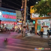 Mặt tiền 8xx hương lộ 2, 80m2, 4mx20m, nhà 3 lầu, giá sốc chỉ 7 tỷ x