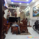 Bán nhà hxh thông ra tân kỳ tân qúy, sát bên aeon, 4tầng, 66m2, 8.8tỷ.