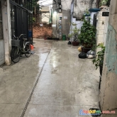 Nhà riêng tây thạnh, tân phú, 75m2, 5.2 tỷ, ngang 5m