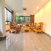 Bán nhà xuân la phân lô tổng cục 2. gara ô tô. 3 mặt thoáng. dt 72/80m. giá 10x tỷ