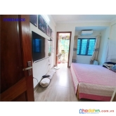 Mp khương trung 60m2, vị trí vàng, kinh doanh đỉnh, nhà mới 2 thoáng chỉ 13 tỷ