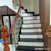 Bán nhà 2 mặt tiền đường huỳnh tấn phát - phù hợp kinh doanh đa ngành nghề ☎ mr hòa 0909127160
