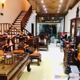 Bán nhà ngay châu thị vĩnh tế, sẵn mb kinh doanh ngay, 65m2, oto đỗ cửa. giá nhỉnh 4,8 tỷ.