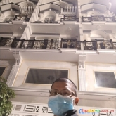 Bán nhà phố dự án đường an dương vương-5 tầng-66m2-giá 7 tỷ 95 tỷ