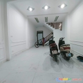 Nhà siêu đẹp chính kinh, thanh xuân, chung cư mini, giá 7.x tỷ