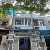 Bán nhà trệt 2 lầu mặt tiền hẻm 2 đường số 8, hiệp bình phước, thành phố thủ đức